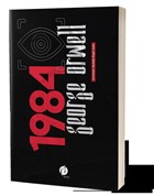 1984 Bin Dokuz Yz Seksendrt Herdem Kitap