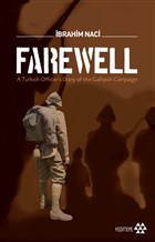 Farewell Yeditepe Yaynevi