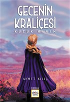 Gecenin Kraliesi Nar Yaynlar