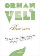 Orhan Veli - Btn iirleri Ephesus Yaynlar