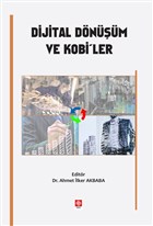 Dijital Dnm ve Kobi`ler Ekin Basm Yayn - Akademik Kitaplar