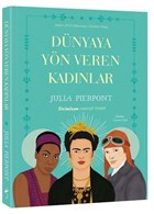 Dnyaya Yn Veren Kadnlar ndigo Kitap