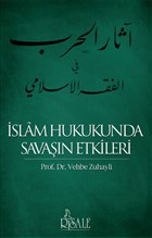 slam Hukukunda Savan Etkileri Risale Yaynlar