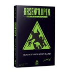 Arsen Lupen: Herlock Sholmes`e Kar (Ciltli) Ren Kitap - Klasikler