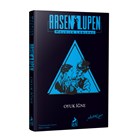 Arsen Lupen: Oyuk ne (Ciltli) Ren Kitap - Klasikler