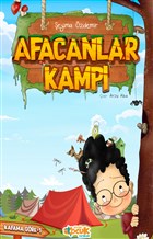Afacanlar Kamp Siyer ocuk Yaynlar