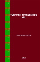 Trkmen Trkesinde Fiil Gece Kitapl