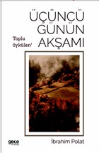 nc Gnn Akam Gece Kitapl