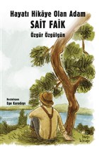 Hayat Hikaye Olan Adam Sait Faik Hep Kitap