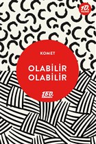 Olabilir Olabilir 160. Kilometre Yaynevi