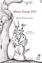 Bana Ezop De! Hep Kitap