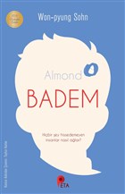 Badem Peta Kitap