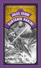 Dnyann Hakimi Alfa Yaynlar