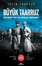 Byk Taarruz Kronik Kitap