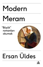 Modern Meram Kafka Kitap