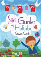 iirli Gnler ve Haftalar Altn Kitaplar - ocuk Kitaplar