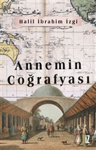 Annemin Corafyas z Yaynclk