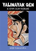 Yalnayak Gen 8. Kitap: lm Tacirleri Desen Yaynlar