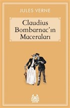 Caludius Bombarnac`ın Maceraları Arkadaş Yayınları