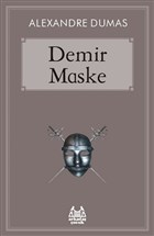 Demir Maske Arkada Yaynlar