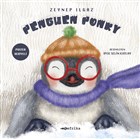 Penguen Ponky Tefrika Yaynlar