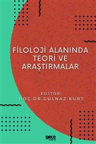 Filoloji Alannda Teori ve Aratrmalar Gece Kitapl