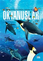 Deniz Altnda Yaam ve Okyanuslar - lk Ktphanem Halk Kitabevi