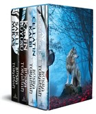 Krmz Balkl Kz Kutulu Set (4 Kitap) Ephesus Yaynlar