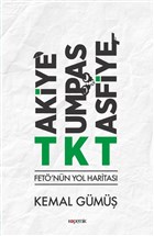 TKT Takiye-Kumpas-Tasfiye Kopernik Kitap