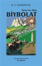 Tayma`nn Olu Biybolat Omca Yaynlar