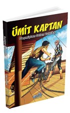 Gemiten Gelen Tehlike Oscar Yaynlar