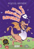 fke Ateini Sndren Ejderha Acayip Kitaplar
