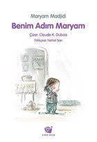 Benim Adm Maryam Ginko Kitap