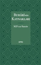 Buhari`nin Kaynaklar Otto Yaynlar