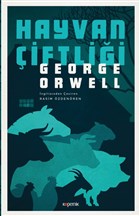 Hayvan iftlii Kopernik Kitap