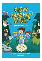 Inlama Kazas - lgn Deneyler Kulb 1 Doan Egmont Yaynclk