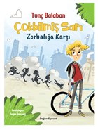 okbilmi Sar - Zorbala Kar Doan Egmont Yaynclk