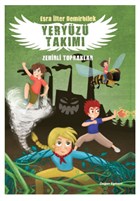 Zehirli Topraklar - Yeryz Takm 2 Doan Egmont Yaynclk