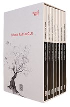 hsan Fazlolu Kutulu Set (7 Kitap Takm) Ketebe Yaynlar