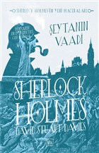 eytann Vaadi - Sherlock Holmes thaki Yaynlar