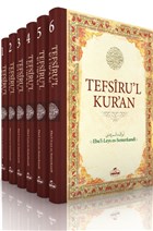 Tefsiru`l Kur`an (6 Cilt Takm) Ravza Yaynlar