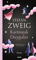 Karmak Duygular Alfa Yaynlar