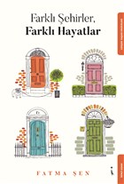 Farkl ehirler, Farkl Hayatlar kinci Adam Yaynlar
