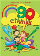 90 Etkinlik Olimpos ocuk