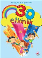 30 Etkinlik Olimpos ocuk