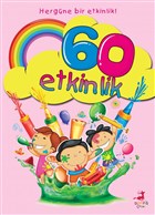 60 Etkinlik Olimpos ocuk