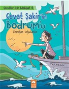 Cevat akir`in Bodrum`u - ocuklar in Edebiyat 4 Eksik Para Yaynlar