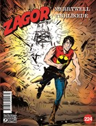 Zagor Say 224 - Merrywell Tehlikede Lal Kitap
