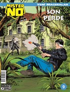 Mister No Say: 9 Yeni Maceralar - Son Perde Lal Kitap
