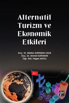 Alternatif Turizm ve Ekonomik Etkileri Gazi Kitabevi